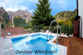 Wellnesspension Tannenhof, Längenfeld, Österreich, Längenfeld, Österreich